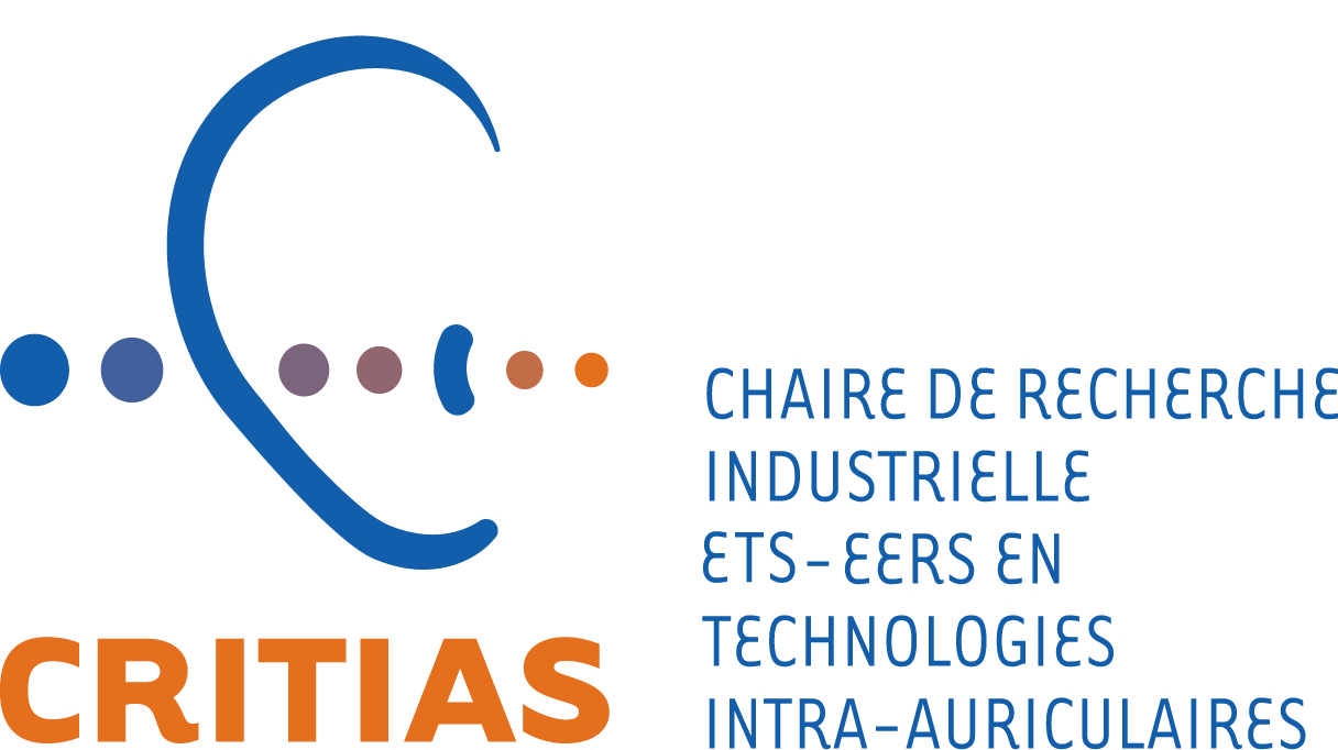 Bienvenue sur le GitLab de CRITIAS!